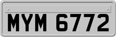 MYM6772