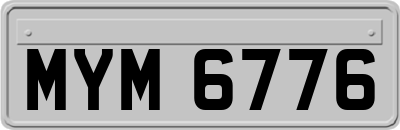 MYM6776