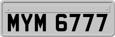 MYM6777