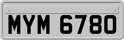 MYM6780