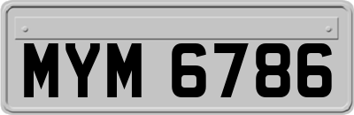 MYM6786