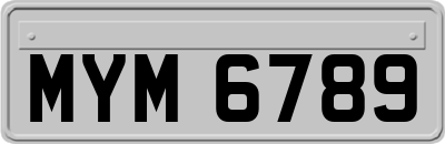 MYM6789