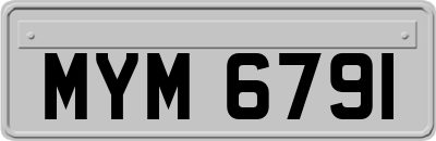 MYM6791