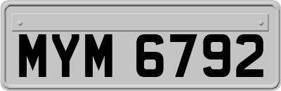 MYM6792