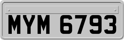 MYM6793