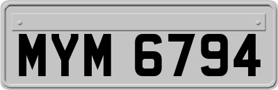 MYM6794