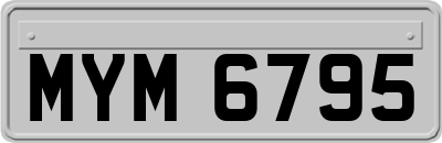 MYM6795