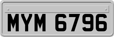 MYM6796