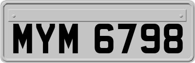 MYM6798