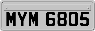 MYM6805