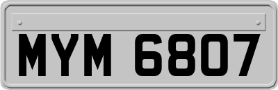 MYM6807