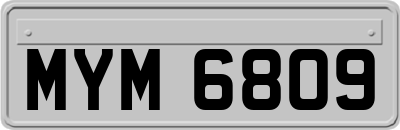 MYM6809