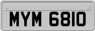 MYM6810