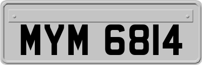 MYM6814