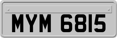 MYM6815