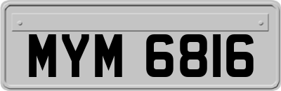 MYM6816