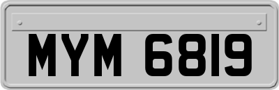 MYM6819