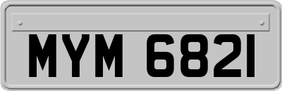 MYM6821