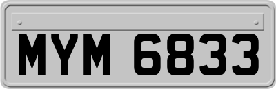 MYM6833