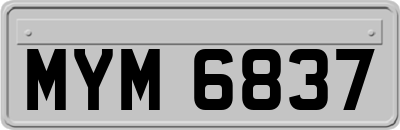 MYM6837