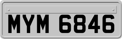 MYM6846