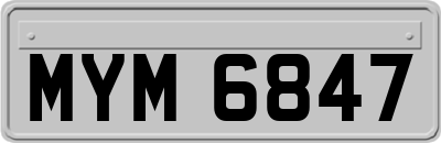 MYM6847