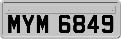 MYM6849