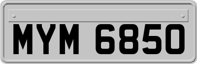 MYM6850