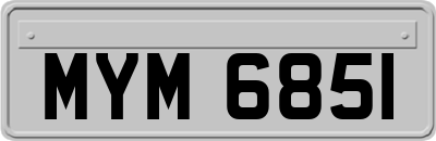 MYM6851