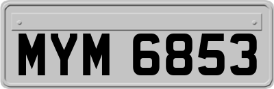 MYM6853