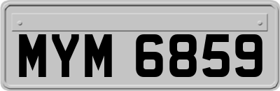 MYM6859