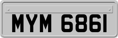 MYM6861