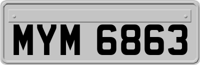MYM6863