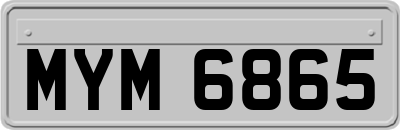 MYM6865