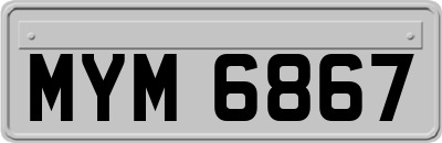 MYM6867