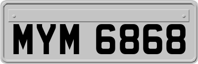 MYM6868