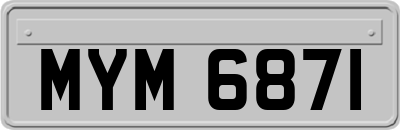 MYM6871