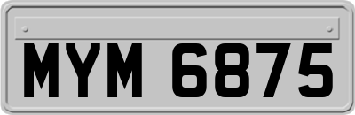 MYM6875