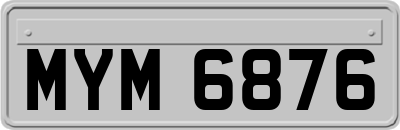 MYM6876
