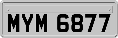 MYM6877