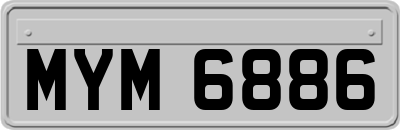 MYM6886