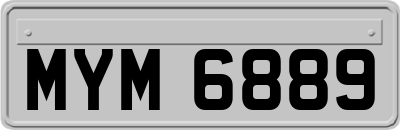 MYM6889