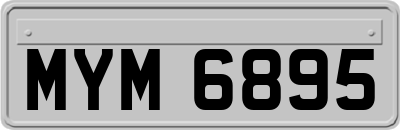 MYM6895