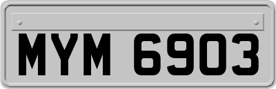 MYM6903