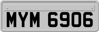 MYM6906