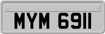 MYM6911