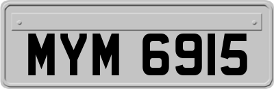 MYM6915