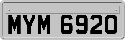 MYM6920