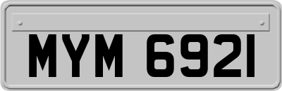 MYM6921