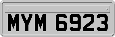 MYM6923